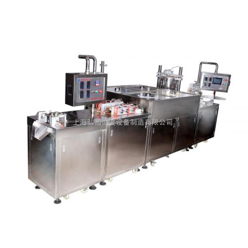 栓剂机械产品列表 - 制药设备网机械设备专栏