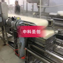 匠心制造，驱动未来 曲阜市金利达机械设备制造厂核心产品概览