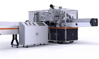 机械设备外观设计 融合功能美学与品牌价值的工业艺术