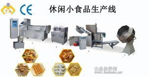 食品机械厂家直销 为何机械设备选择直营模式更优？