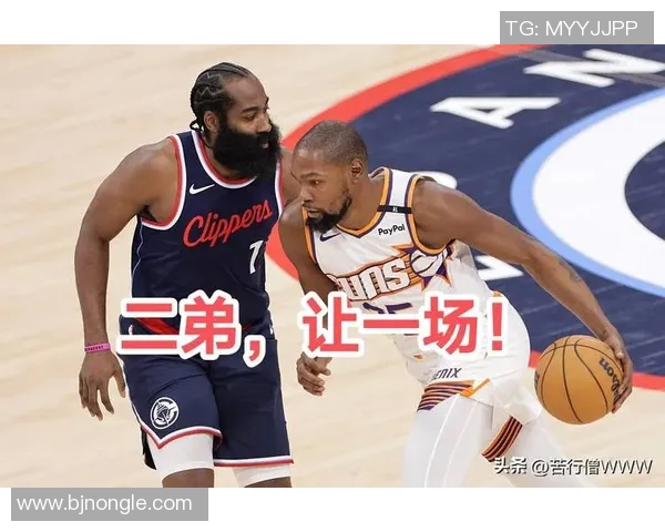 快船连败四场急需反弹太阳状态回暖三分防守亟待加强