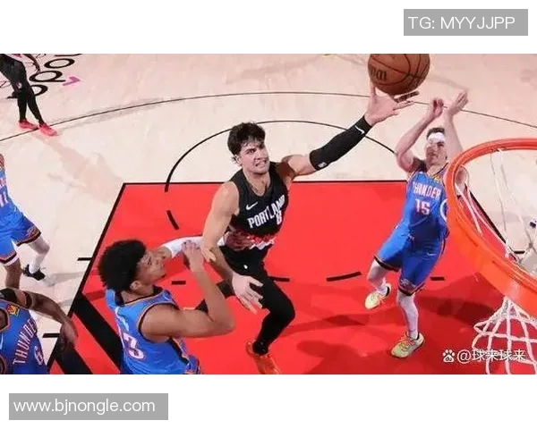 开拓者鹈鹕比赛：西蒙斯38分格兰特关键突破，亨德森替补贡献杨瀚森缺阵无碍胜局